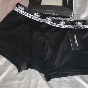 Dolce and Gabbana Men’s briefs